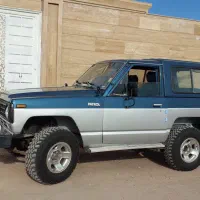 پاترول دو درب ۴ سیلندر|خودرو سواری و وانت|کرمان, |دیوار