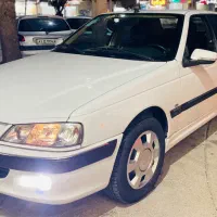 پارس تیوفایو گاز سیمی