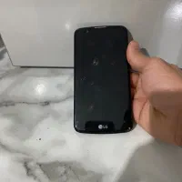 موبایل LG k10
