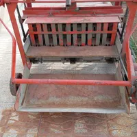 دستگاه بلوک لیکا  زنی خلاطه انواع دستگاه در عکس|ماشین‌آلات صنعتی|کرمان, |دیوار