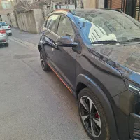 X33 کراس|خودرو سواری و وانت|تهران, حشمتیه|دیوار