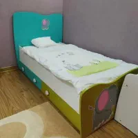 سرویس خواب کودک|تخت و سرویس خواب|بندر ماهشهر, |دیوار