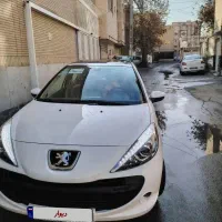 207 پانا دنده ای 1404