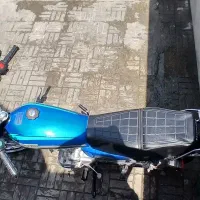 کبیر 200مدل ۱۳۹۴