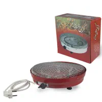 فروش بخاری برقی وکرسی|بخاری، هیتر، شومینه|پیشوا, |دیوار