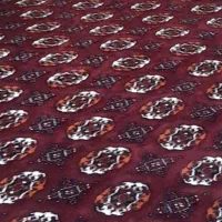 جفت فرش نه متری
