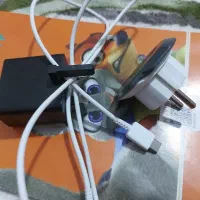 شارژر اصل سامسونگ با تضمین کتبی