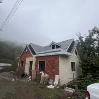 ویلا کوهستانی چشم انداز بی نظیر