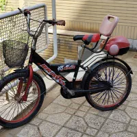 دوچرخه|دوچرخه، اسکیت، اسکوتر|اصفهان, ملاصدرا|دیوار