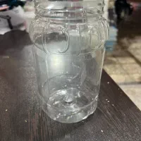 انواع ظرف ارده و بطری و لیوان یکبار مصرف و دبه|ظروف نگهدارنده، پلاستیکی، یکبارمصرف|برازجان, |دیوار