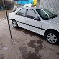 پرشیا موتور جدید 402