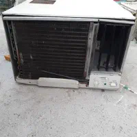 کولر هایر|کولر گازی و فنکوئل|چغادک, |دیوار