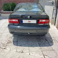 سمندef7 مدل 96|خودرو سواری و وانت|کرمانشاه, |دیوار
