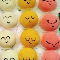 موچی نرمالو|خوردنی و آشامیدنی|اقبالیه, |دیوار