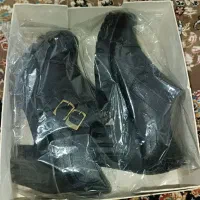 کفش زنانه|کیف، کفش، کمربند|یزد, |دیوار