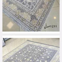 فرش ۱۲۰۰ شانه اورجینال اصل کاشان|فرش|رفسنجان, |دیوار