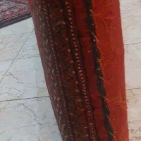 پشتی دستبافت ترکمن|پشتی|تهران, فاطمی|دیوار