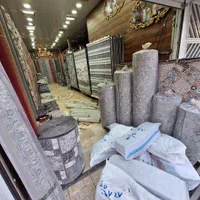 فروش گلیم کناره ماشینی طرح افشان ارسال رایگان|گلیم، جاجیم، گبه|کرج, آق تپه|دیوار