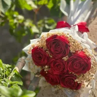 دسته گل ها کوچک|گل مصنوعی|مریوان, |دیوار