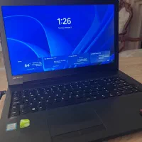 لپ‌تاپ ۱۷ اینچ Lenovo Ideapad 310 Core i7 SSD 1TB|رایانه همراه|تهران, الهیه|دیوار