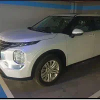 میتسوبیشی اوتلندر سری ام (صفر واقعی)|خودرو سواری و وانت|تهران, شهرک غرب|دیوار