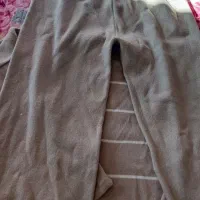 فروش شلوار مام و ست بافت
