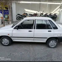 پراید131مدل87بیرنگ دوگانه کارخونه