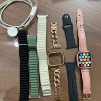 اپل واج سری 8