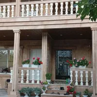 نیازمند نیروی کار (کارگر)برای کار سنگ کاری ساختمان