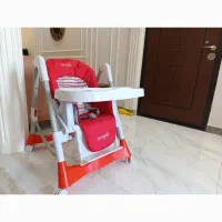 صندلی غذای کودک