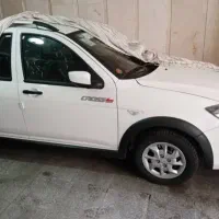 کوییک 1404 GXI فول درحد خشک|خودرو سواری و وانت|اهواز, کوی فرهنگیان ۱|دیوار