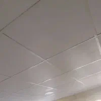 سقف کاذب و کناف