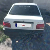 پراید ۹۶ فول|خودرو سواری و وانت|مشگین شهر, |دیوار