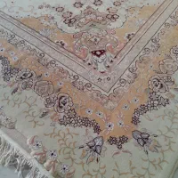 فرش جفت۹متری|فرش|تبریز, |دیوار