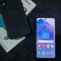 فروش گوشی سامسونگ A55