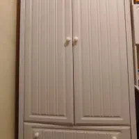 کمد لباس در حد نو