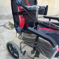 ویلچر نو نو