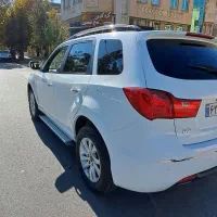 هایما s7 98 در حد|خودرو سواری و وانت|ارومیه, |دیوار