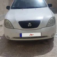 سلام.ماشین تیبا ۱ مدل ۱۴۰۰ سالم