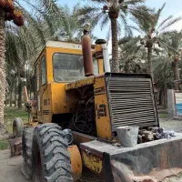 گریدر|خودرو سنگین|کرمان, |دیوار