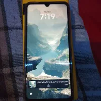 گوشی پوکو c71 درحد