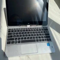 لب تاب لمسی ۱۳ اینچی hp|رایانه همراه|کرج, کوی زنبق|دیوار