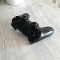 دسته اصلی PS4|کنسول، بازی ویدئویی و آنلاین|قم, شهر قائم|دیوار