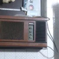 کولر گازی پنجره ای