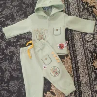 لباس نوزادی