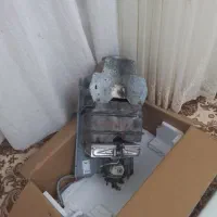 آبگرمکن دیواری بوتان