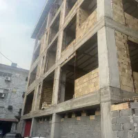 پیش فروش فلسطین پور همرنگ رسالت ۵طبقه ۱۰ واحد