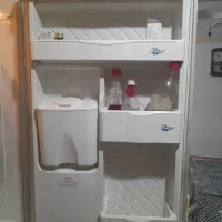 فریزری سالم سالم در حد نو|یخچال و فریزر|پاکدشت, خاتون آباد|دیوار