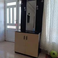 جاکفشی آینه دار