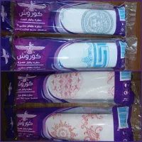 تولید و فروش سفره یکبار مصرف